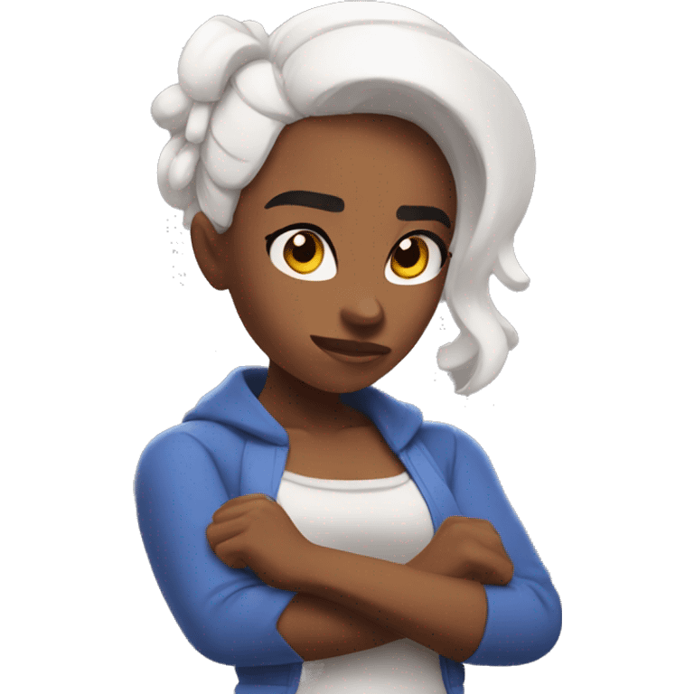 Colette Brawl Stars emoji