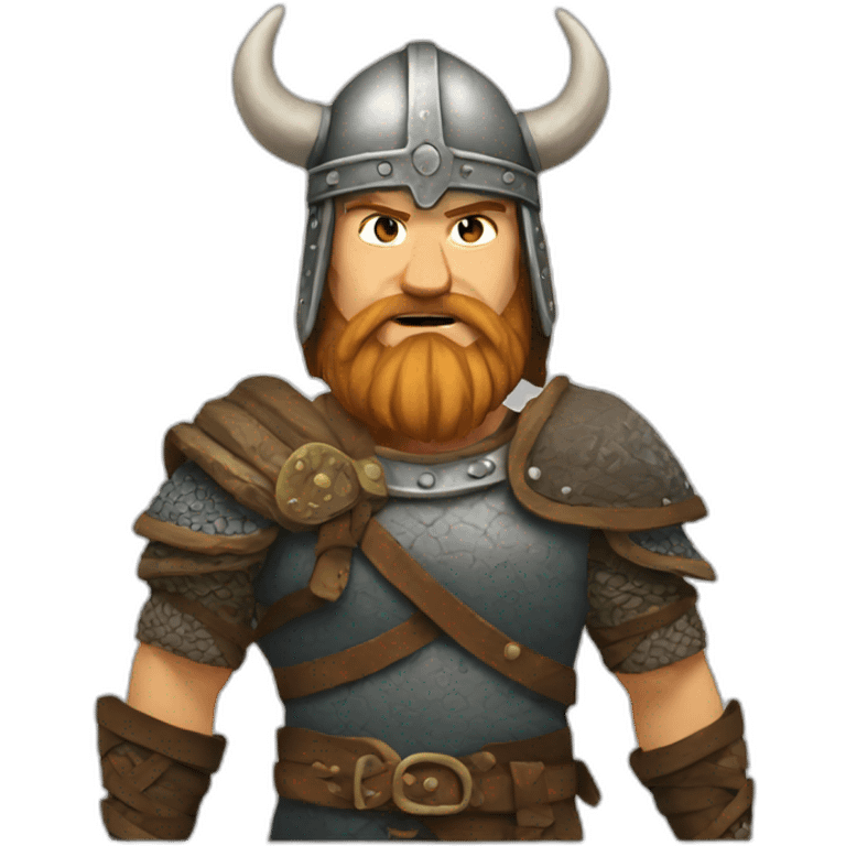 viking  emoji