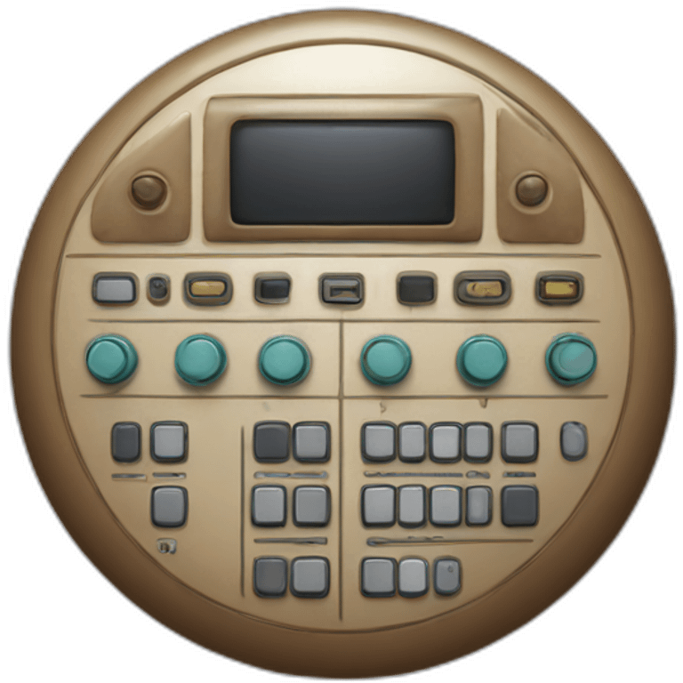 korg-electribe emoji