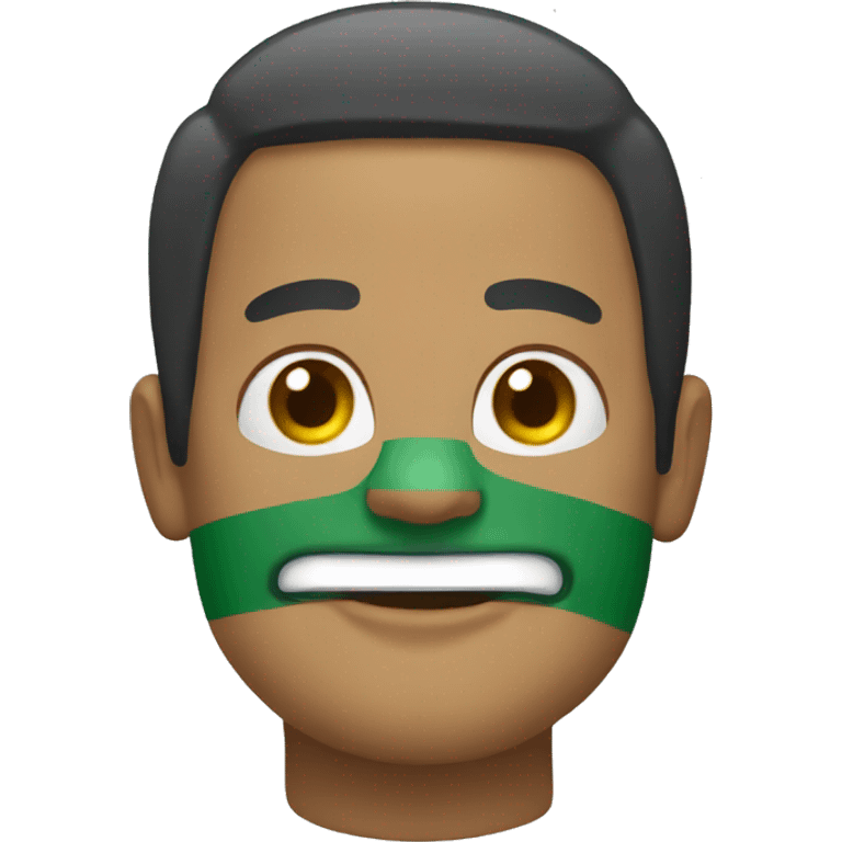 Seven eleven emoji