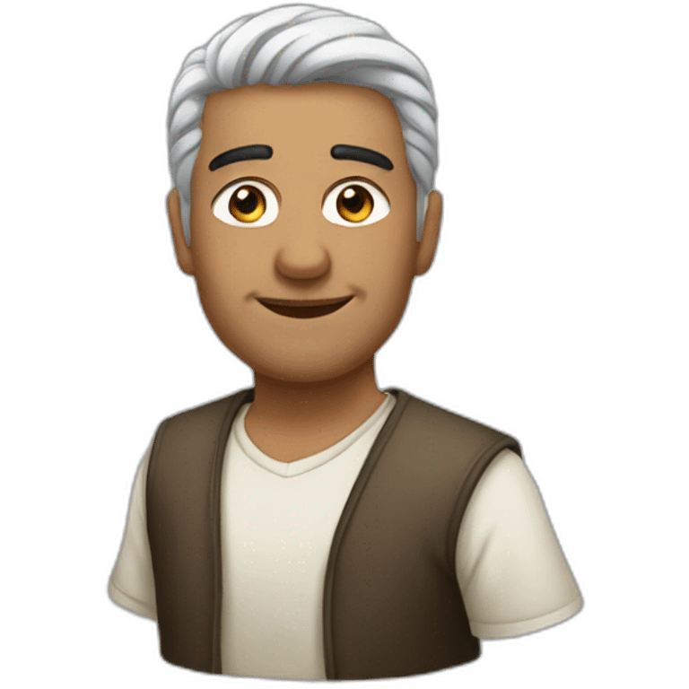 walid emoji