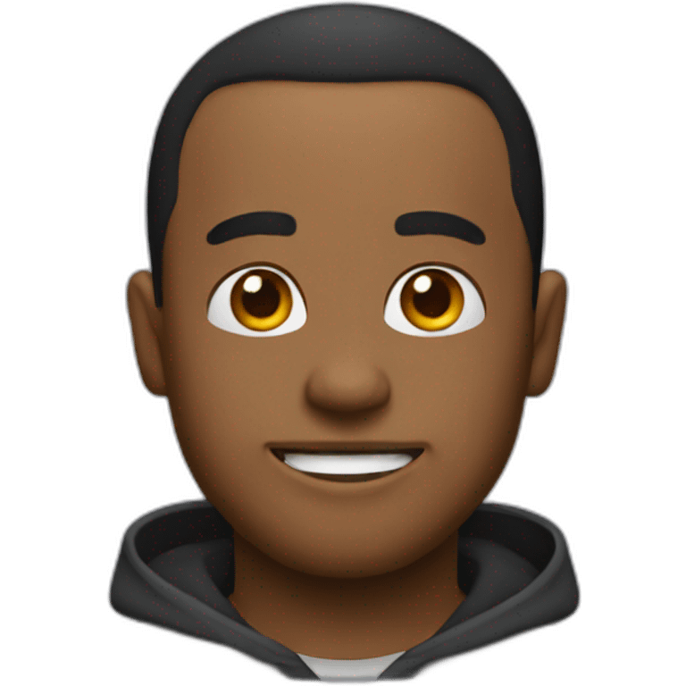 Bobz emoji