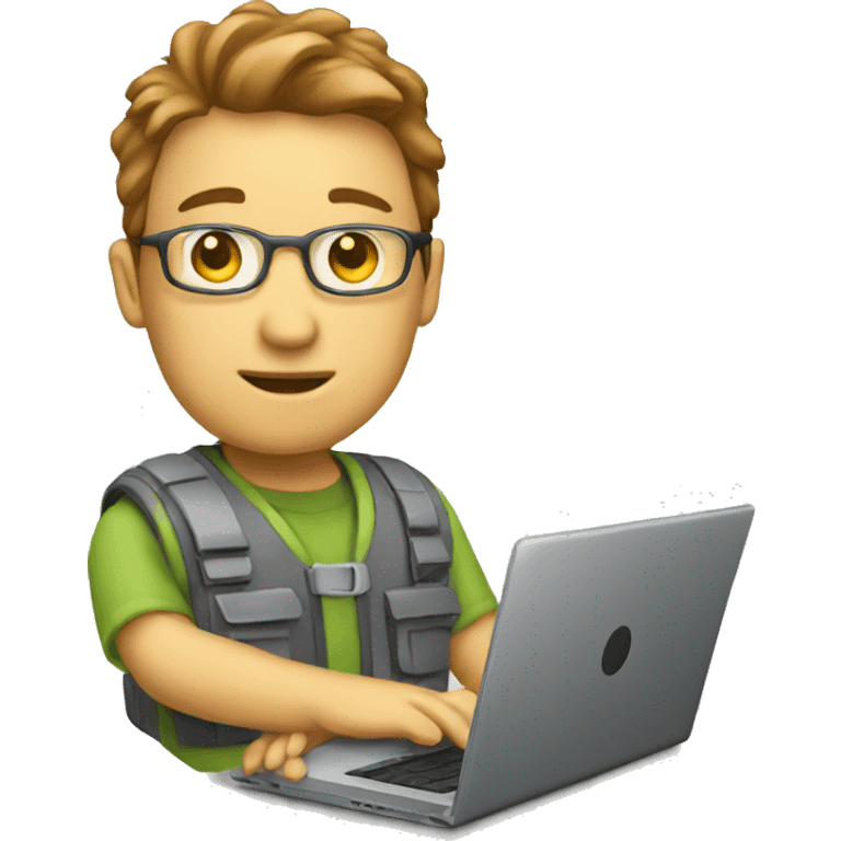 sofware engineer emoji