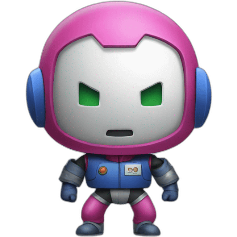 bomberman emoji