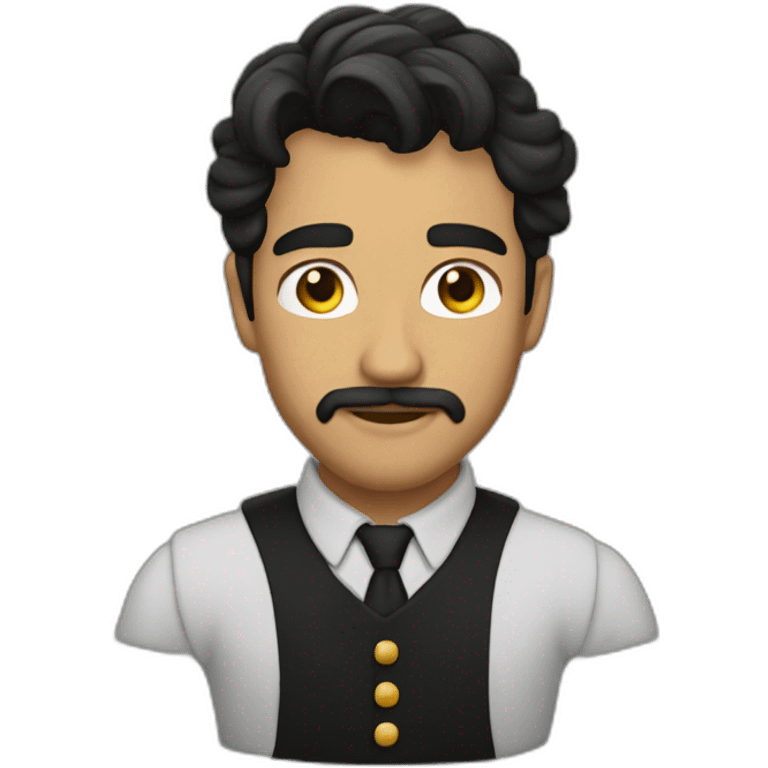 stuart rojas barquero emoji