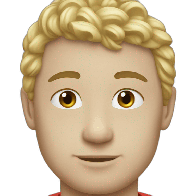 Monaco emoji