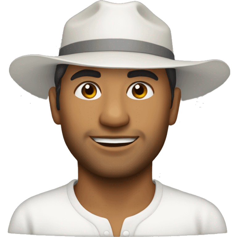 Cartagena emoji