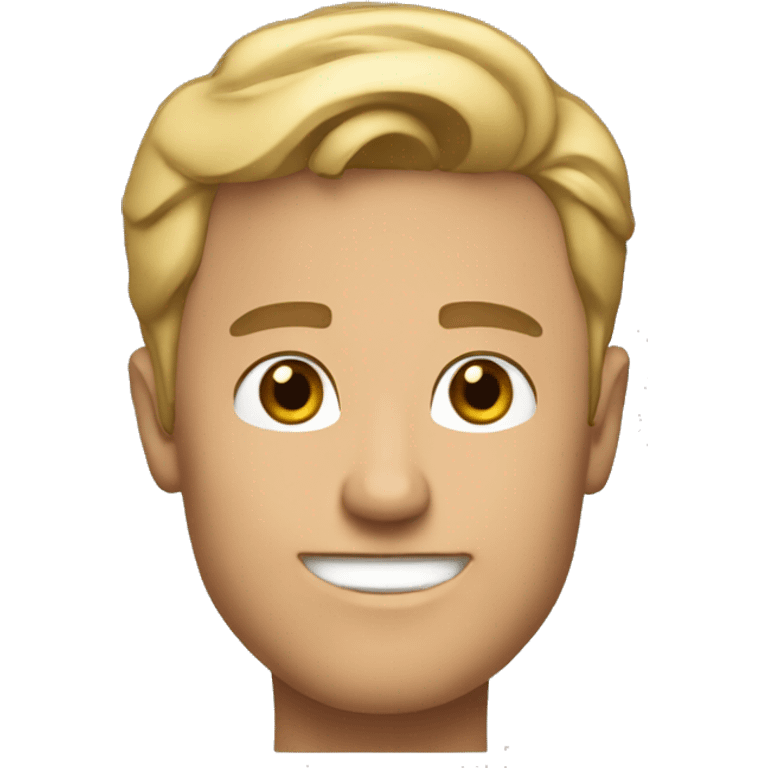 Ken Carson  emoji