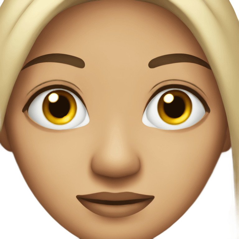 Hyperpigmentation  emoji