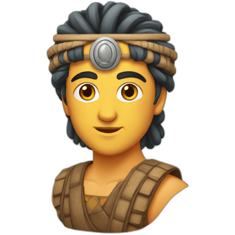 ashoka emoji