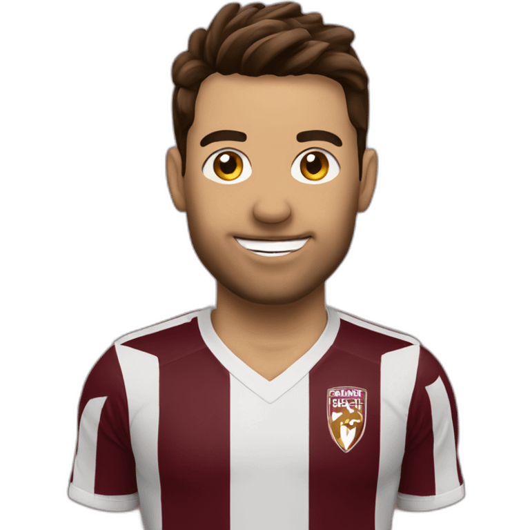 salernitana emoji