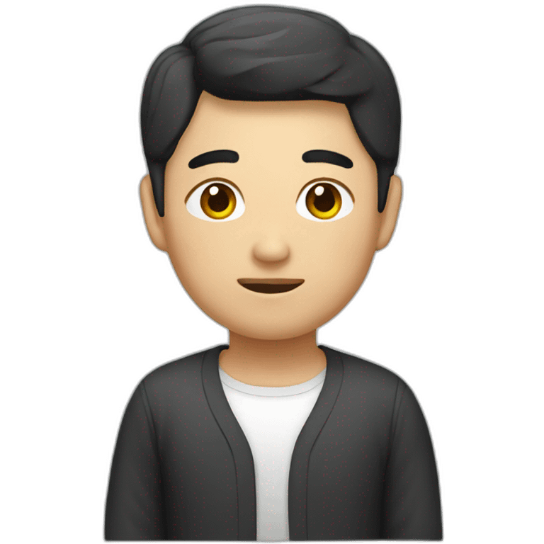 Mexican Korean emoji