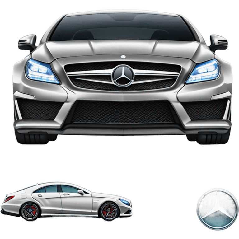 Cls63 emoji