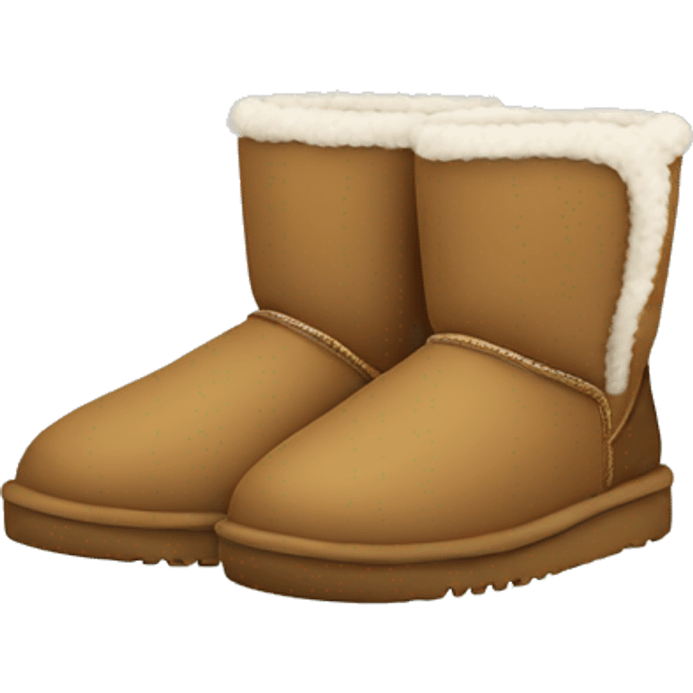 uggs emoji