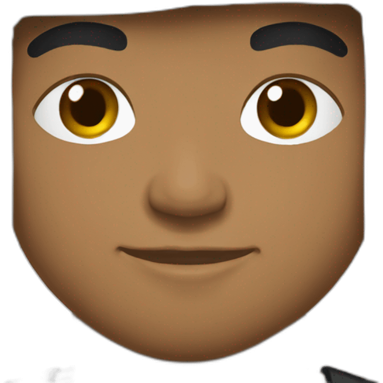 Muhammad Ali emoji