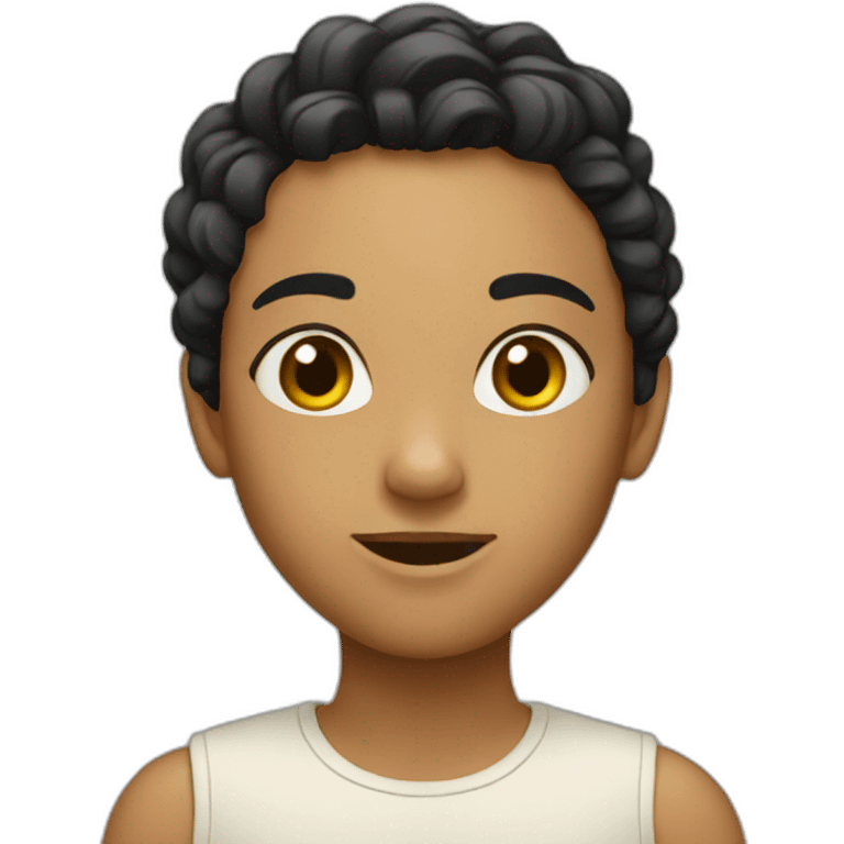 Vanille emoji