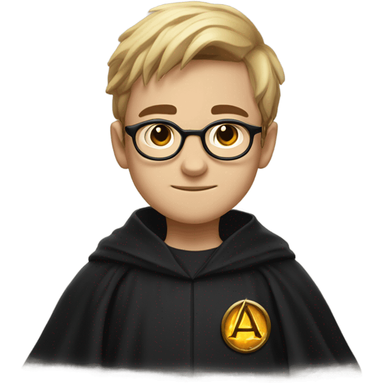 Harry potter emoji