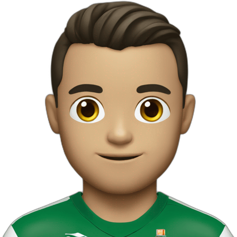 Cr7 emoji