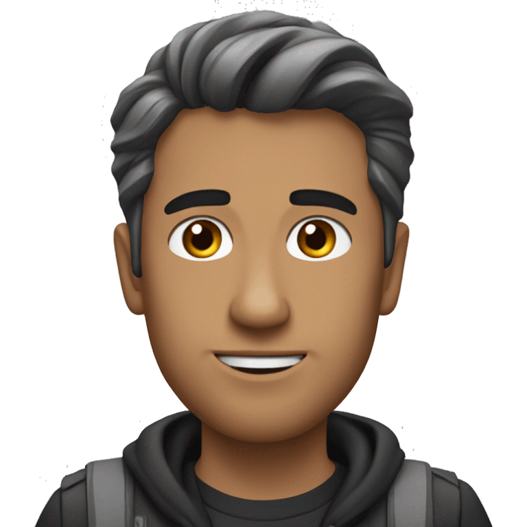 rafe cameron from outter banks  emoji