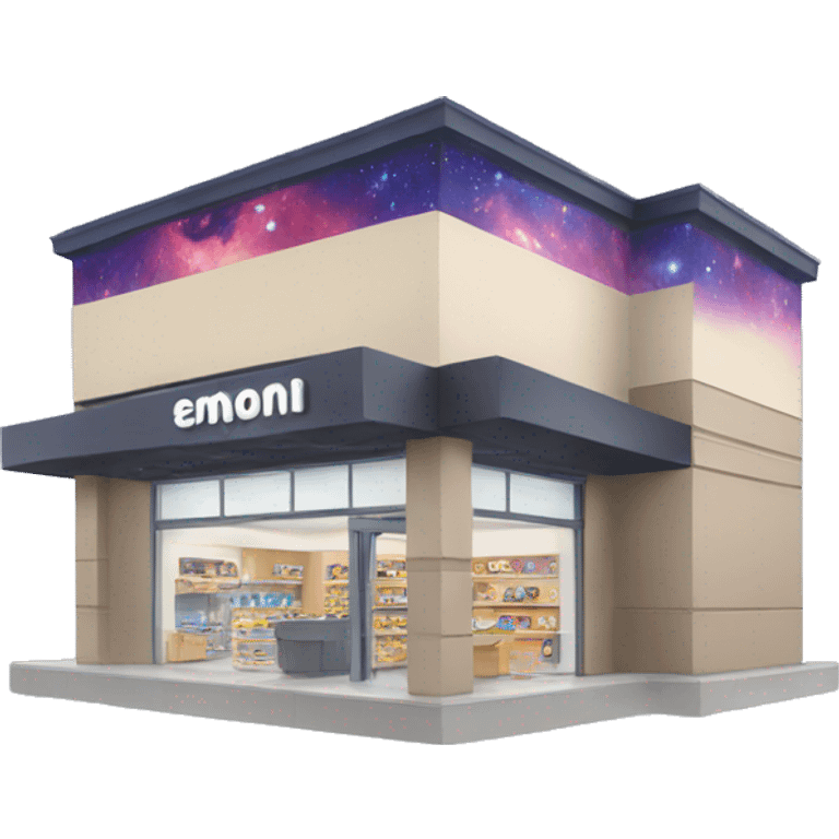 Galaxy store emoji