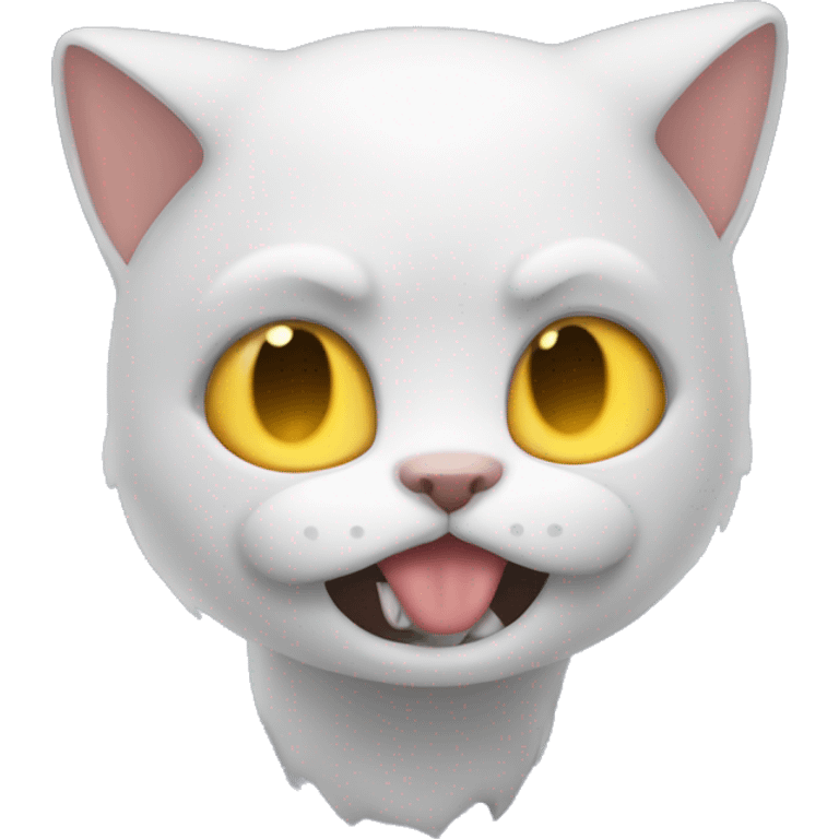 phantom meowscles farting emoji