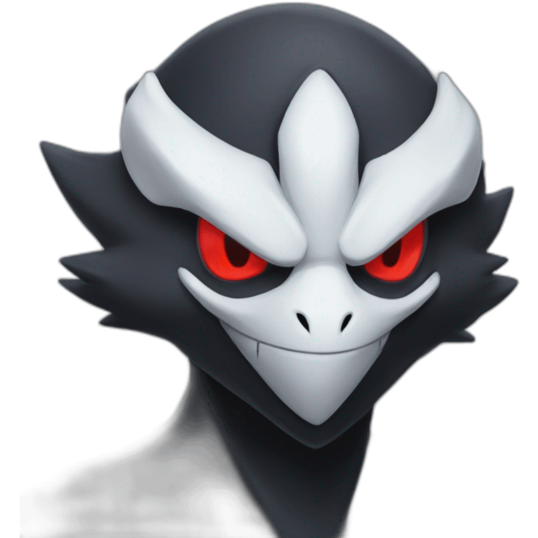 darkrai pokemon emoji