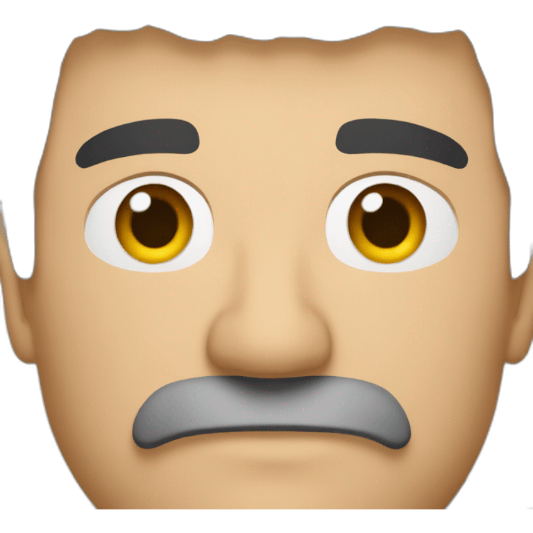 Jean-Marie Bigard emoji