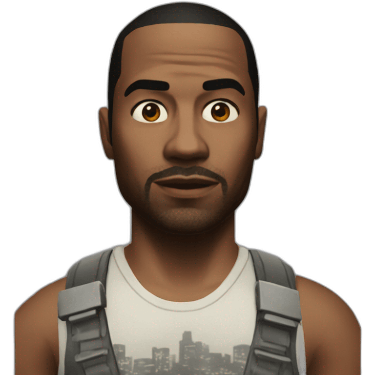 GTA V emoji