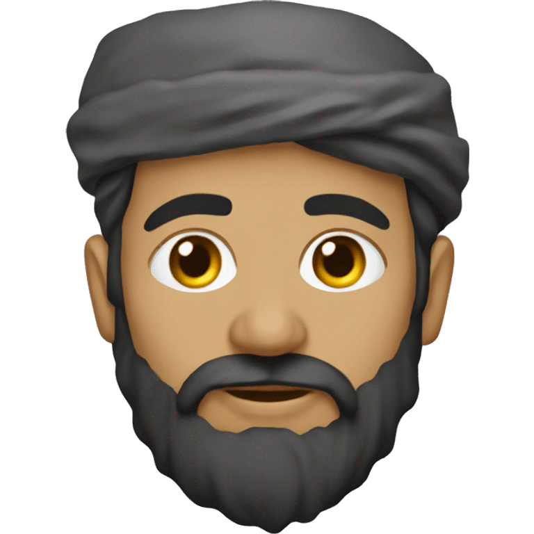 pakol panjshir  emoji