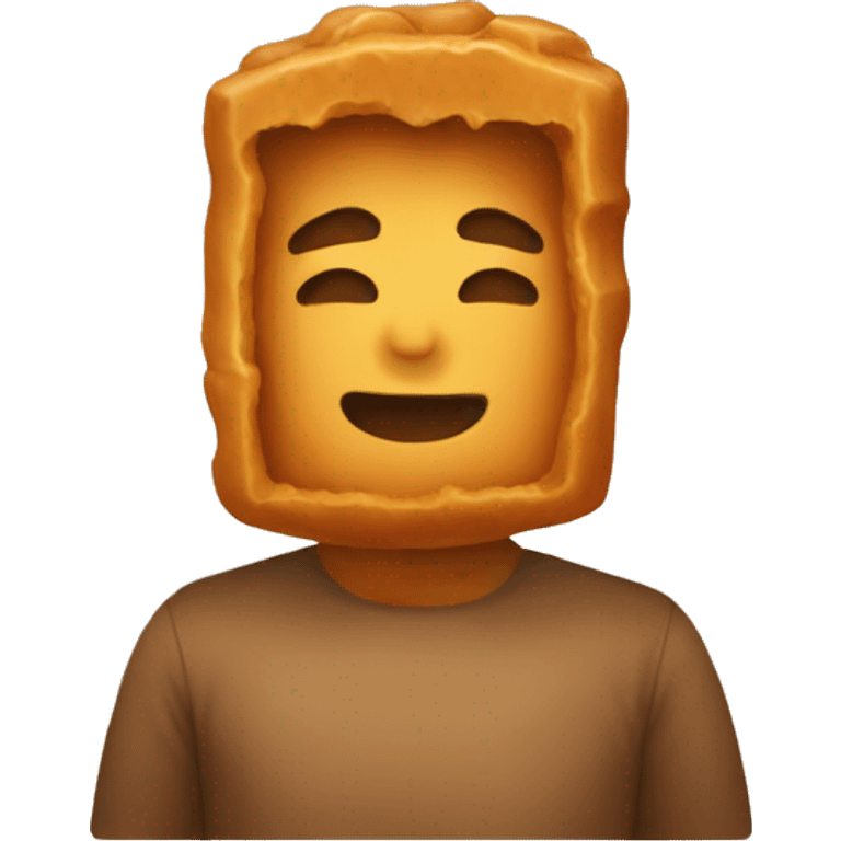 Jaggery emoji