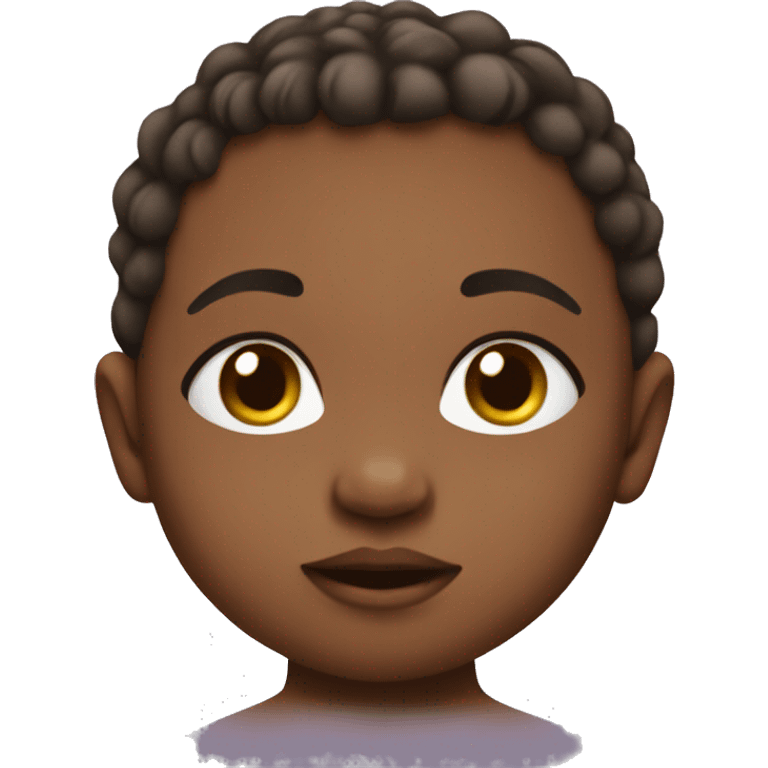 Mawete Baby emoji