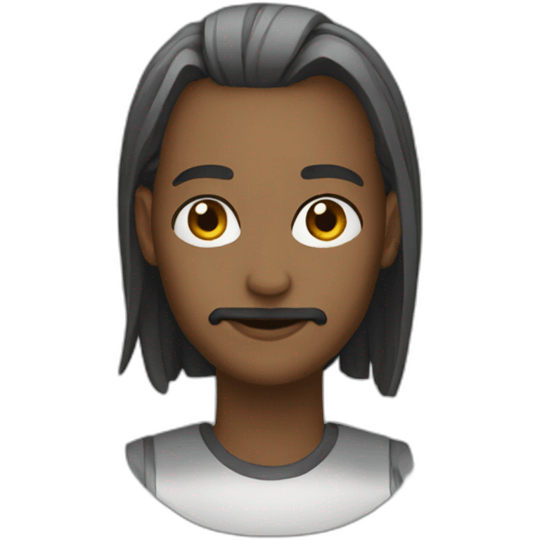 Gogo emoji