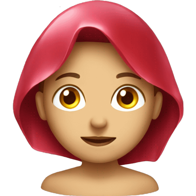 Ruby gemstone emoji  emoji