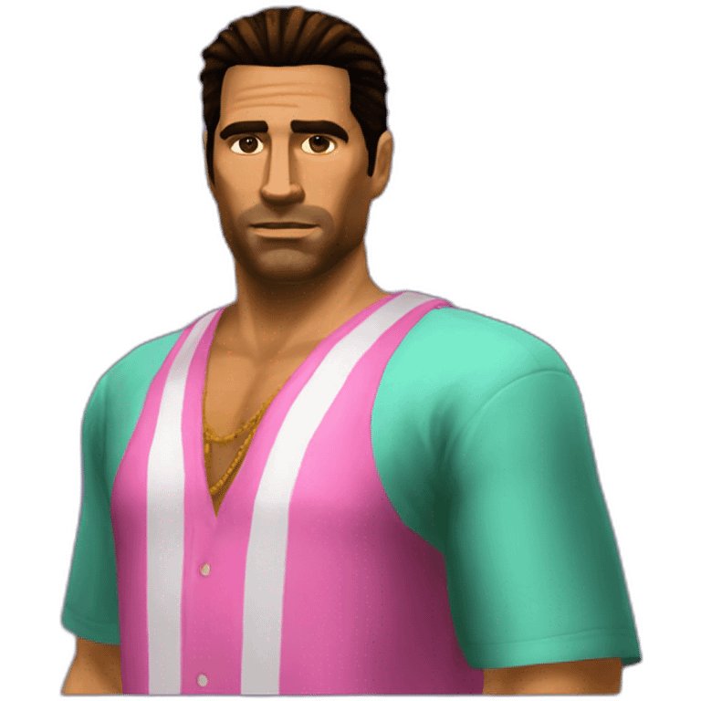 tommy vercetti vice city emoji