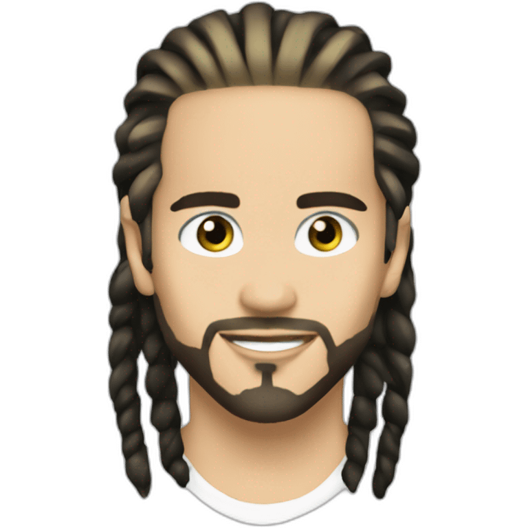 Tom kaulitz 2000s emoji