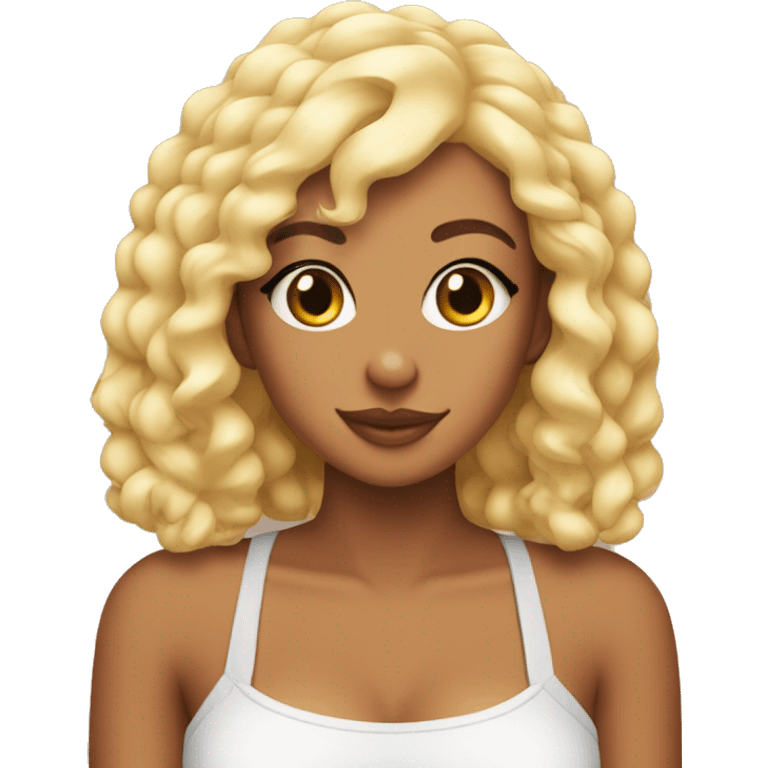 Doja Cat  emoji