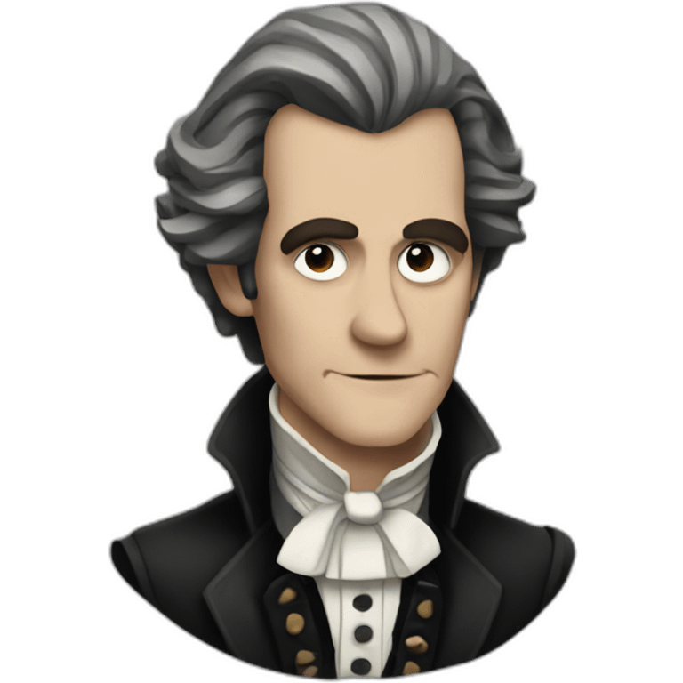 sweeney todd emoji