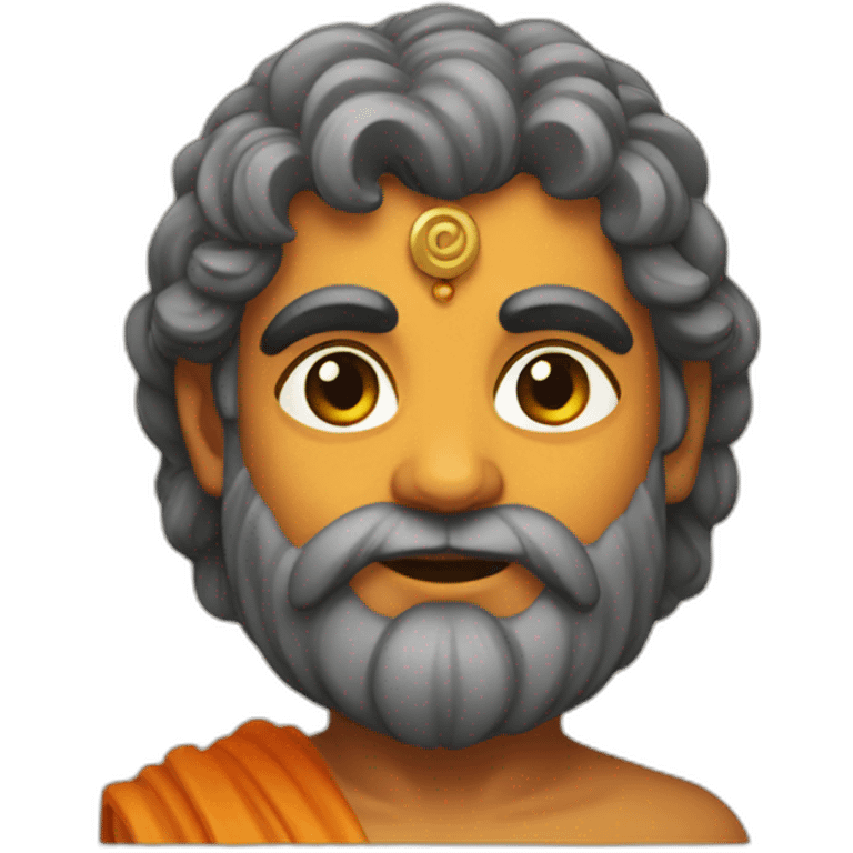 shree ram emoji