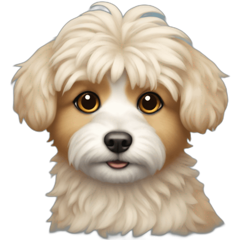 pomapoo emoji