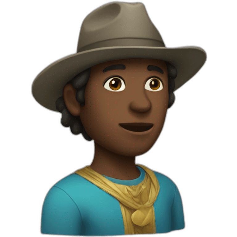 Camavinga emoji