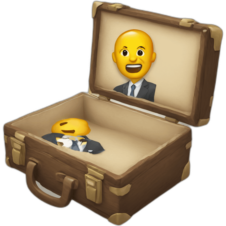 case emoji