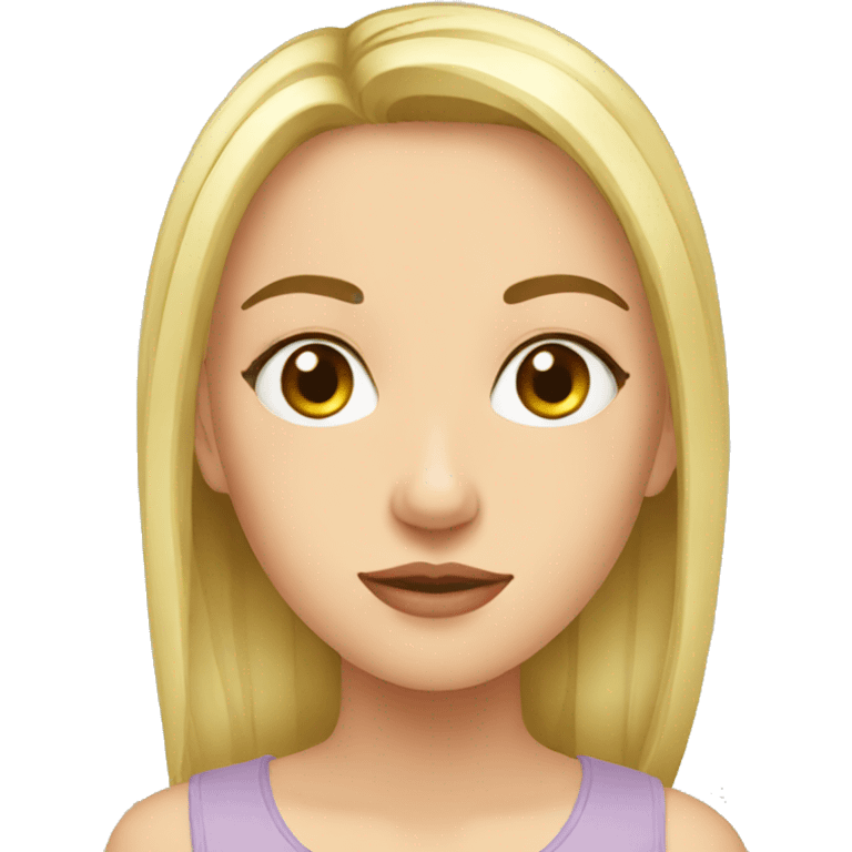 kseniia emoji