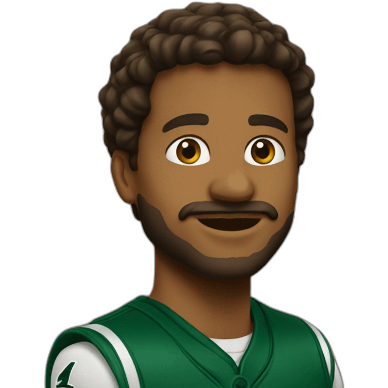 milwaukee emoji