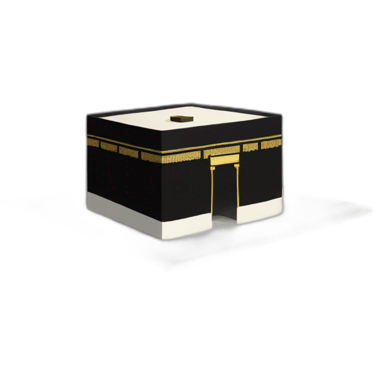 kaaba emoji