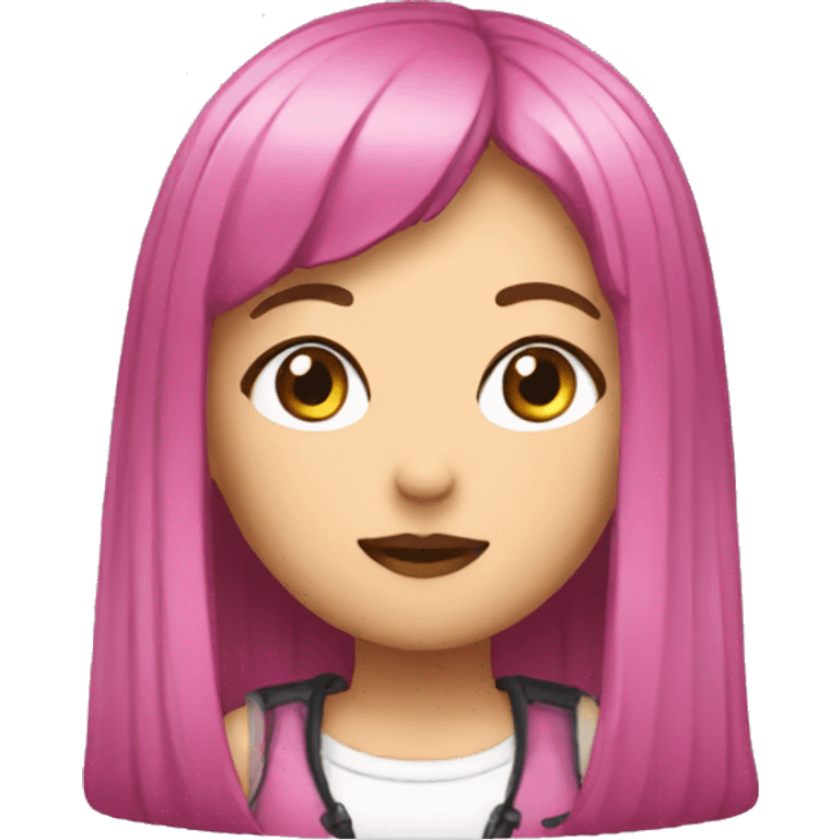 Lisa BLACKPINK emoji