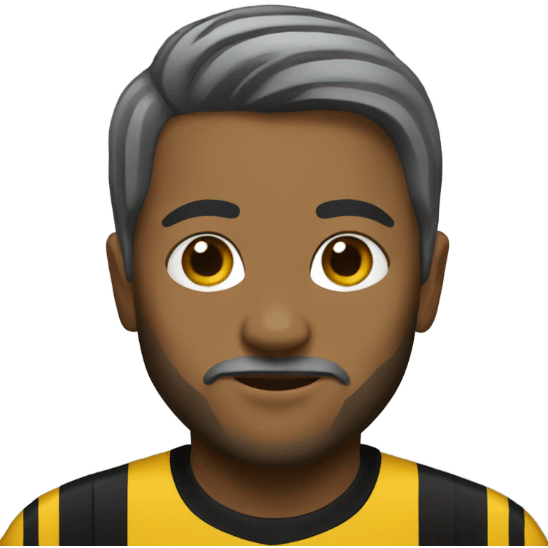 Ittihad emoji