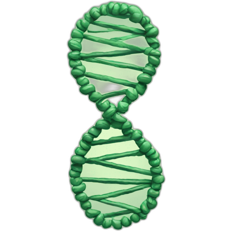 Money dna emoji