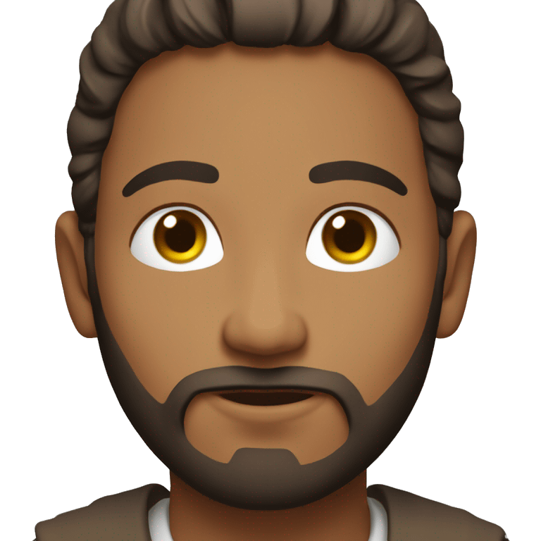 JESÚS  emoji