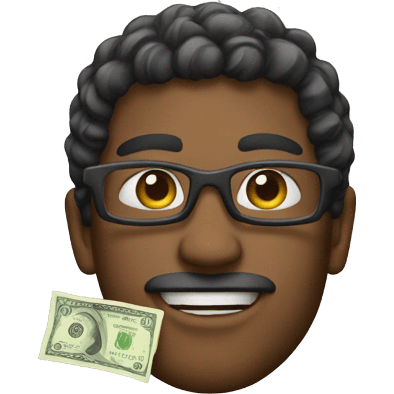 More Money emoji