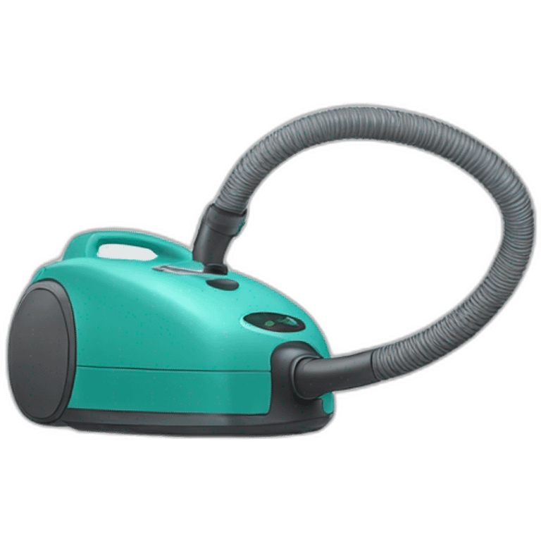 aspirateur emoji